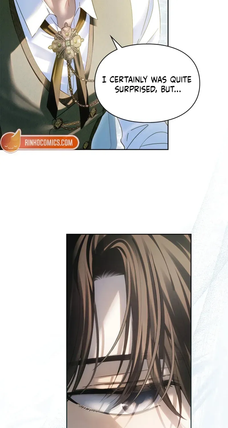 The Baby Prisoner in the Winter Castle Chapter 90 page 92