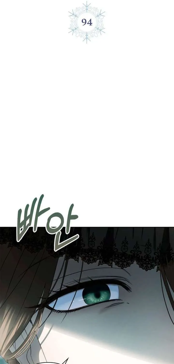 The Baby Prisoner in the Winter Castle Chapter 94 page 6