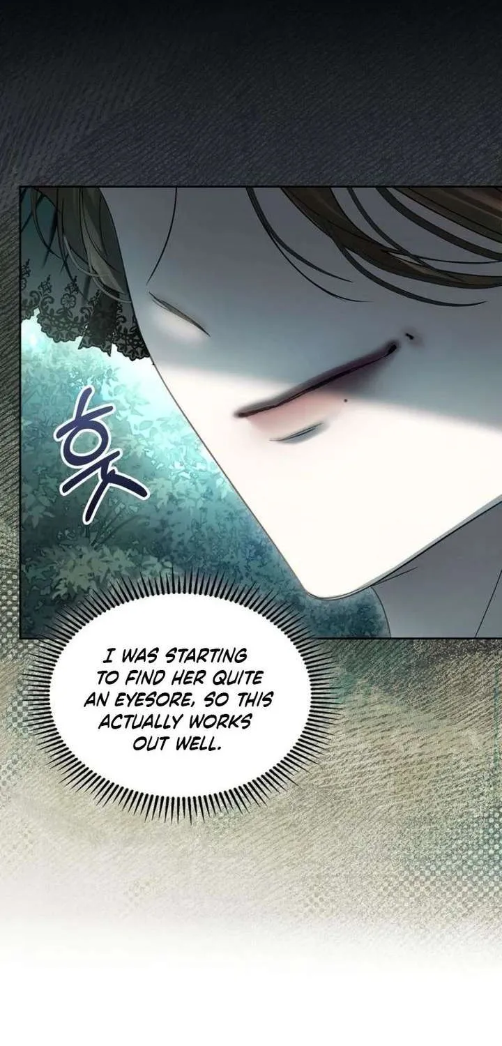 The Baby Prisoner in the Winter Castle Chapter 94 page 12