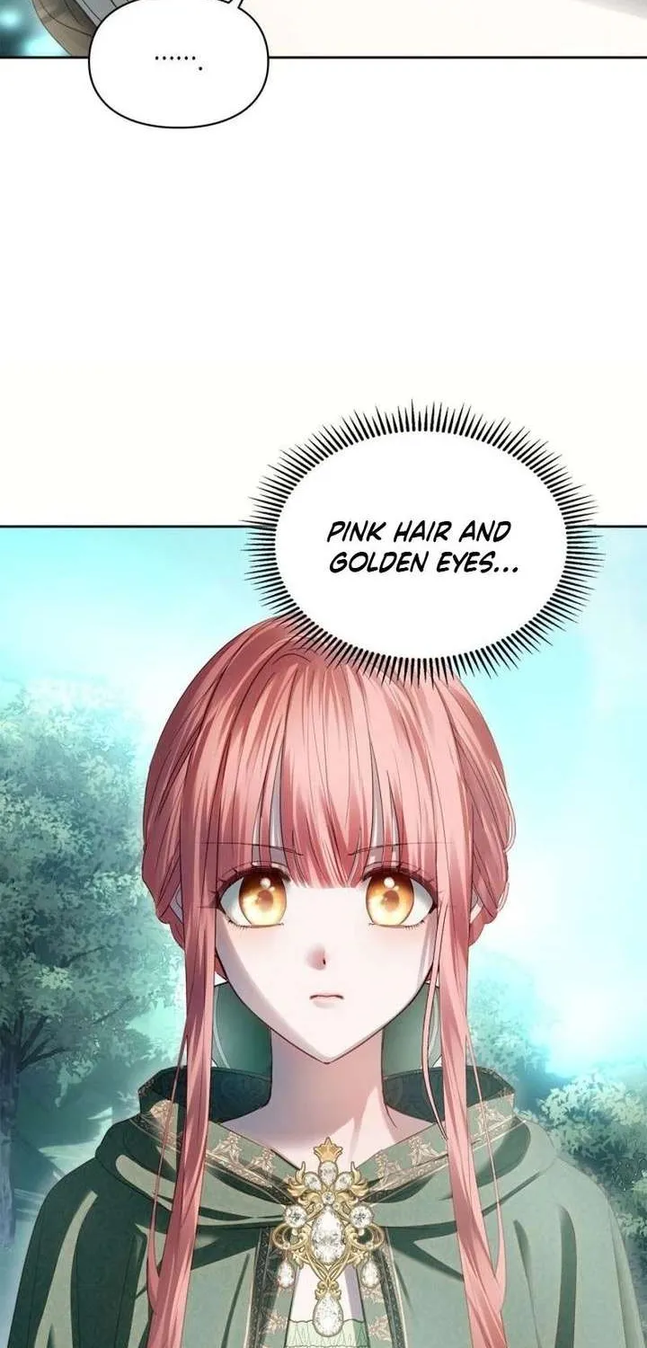 The Baby Prisoner in the Winter Castle Chapter 94 page 7