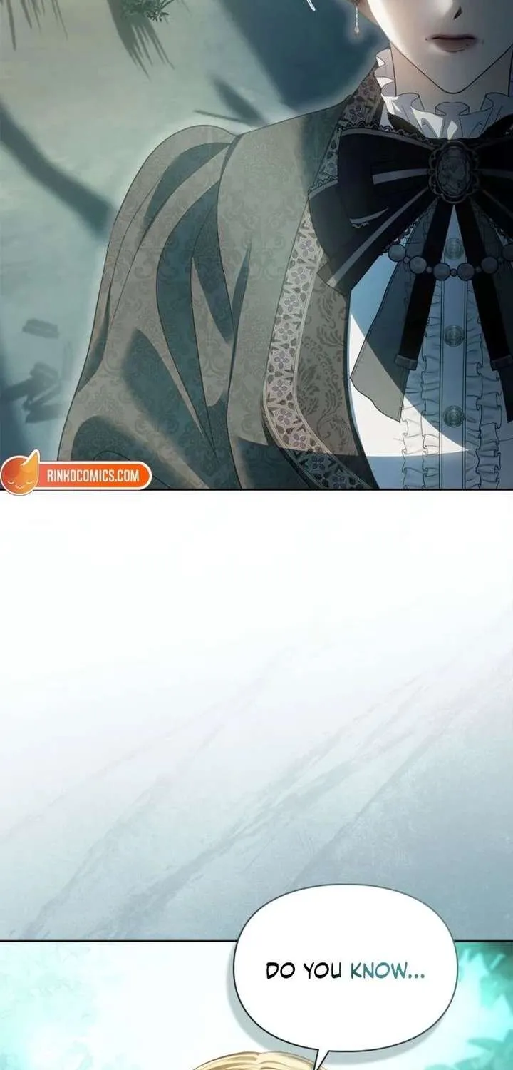 The Baby Prisoner in the Winter Castle Chapter 94 page 31