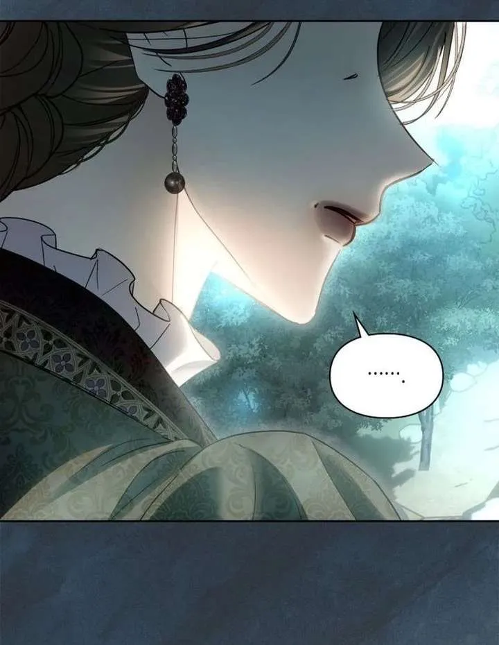 The Baby Prisoner in the Winter Castle Chapter 94 page 33