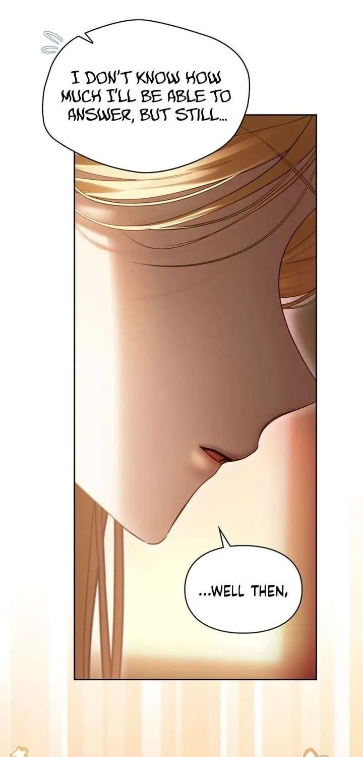 The Baby Prisoner in the Winter Castle Chapter 94 page 41