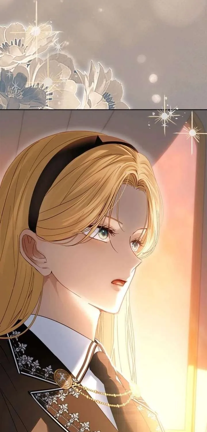 The Baby Prisoner in the Winter Castle Chapter 94 page 49