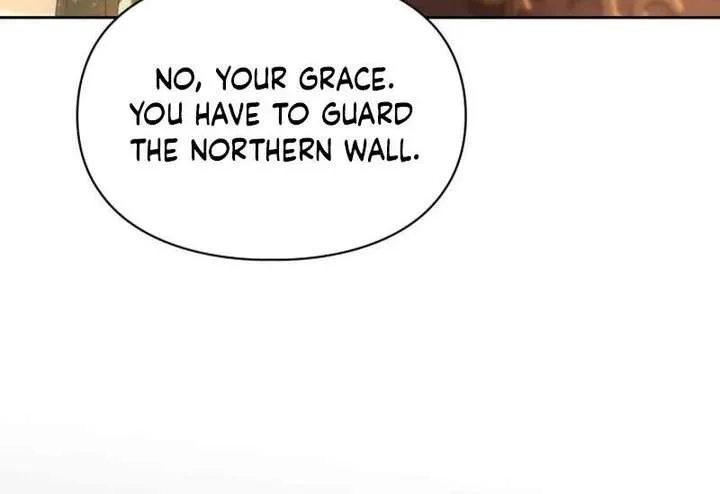 The Baby Prisoner in the Winter Castle Chapter 94 page 58