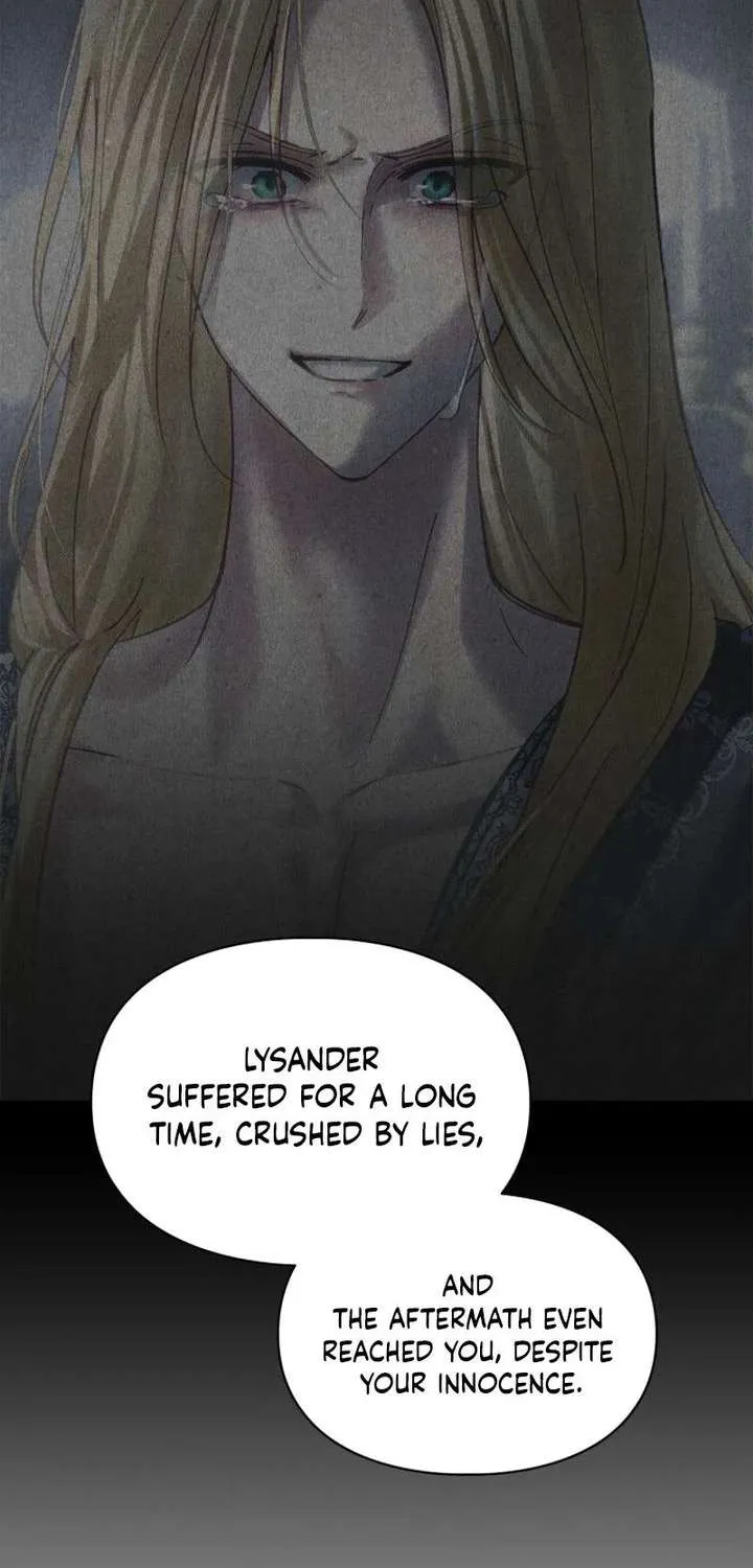 The Baby Prisoner in the Winter Castle Chapter 94 page 66