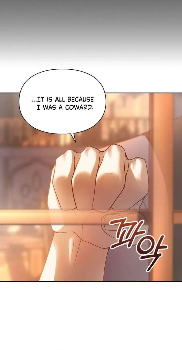 The Baby Prisoner in the Winter Castle Chapter 94 page 67