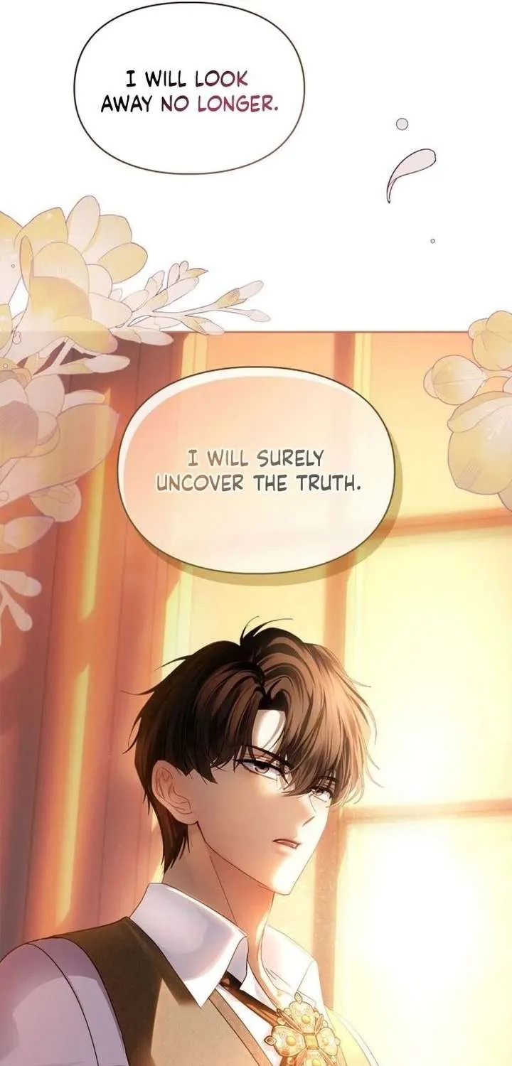 The Baby Prisoner in the Winter Castle Chapter 94 page 68