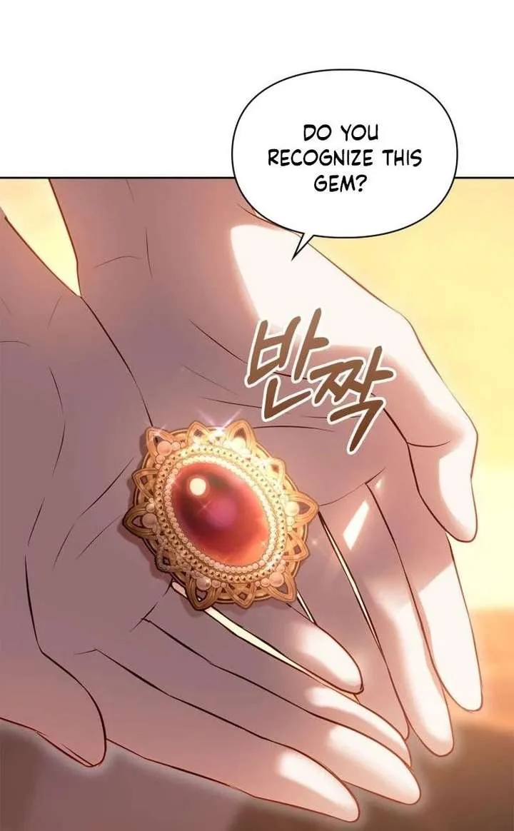 The Baby Prisoner in the Winter Castle Chapter 94 page 72