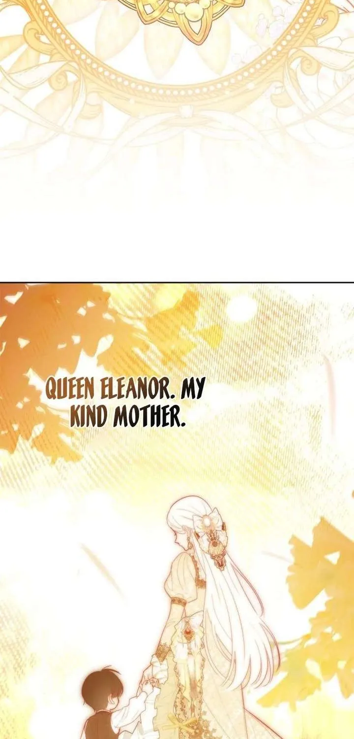 The Baby Prisoner in the Winter Castle Chapter 94 page 76