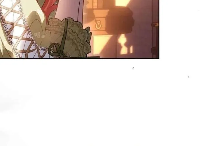 The Baby Prisoner in the Winter Castle Chapter 94 page 82