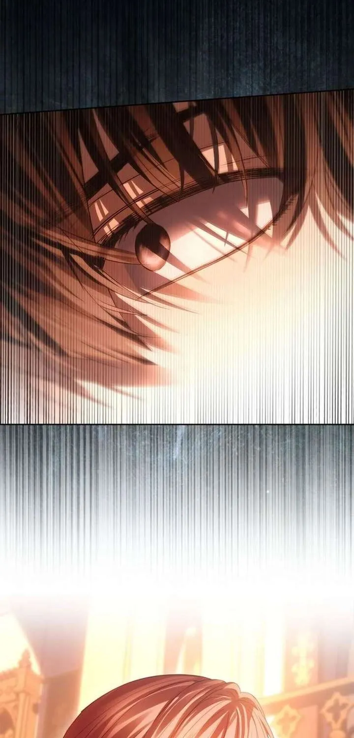 The Baby Prisoner in the Winter Castle Chapter 94 page 86