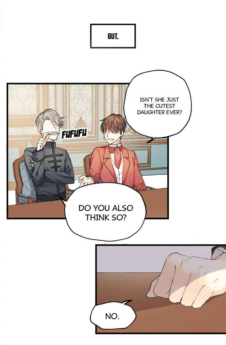 The Baby Raising A Devil Chapter 0 page 14
