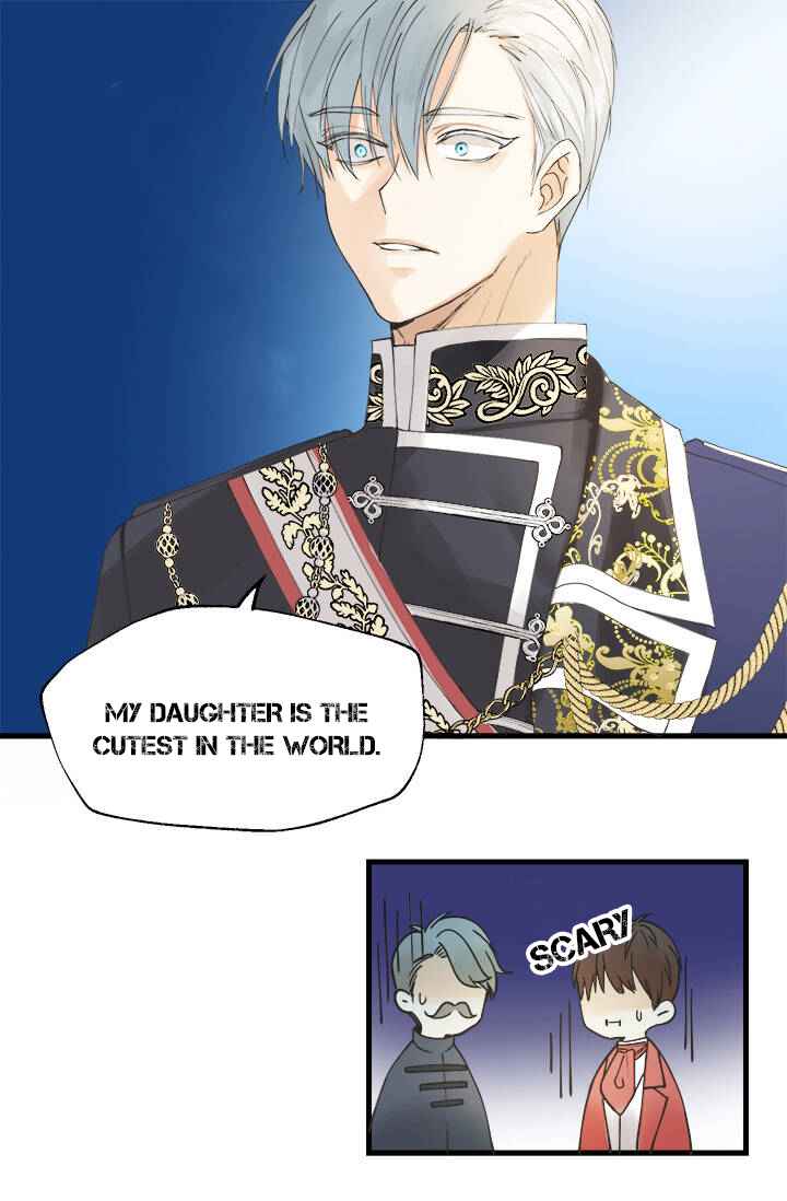 The Baby Raising A Devil Chapter 0 page 15