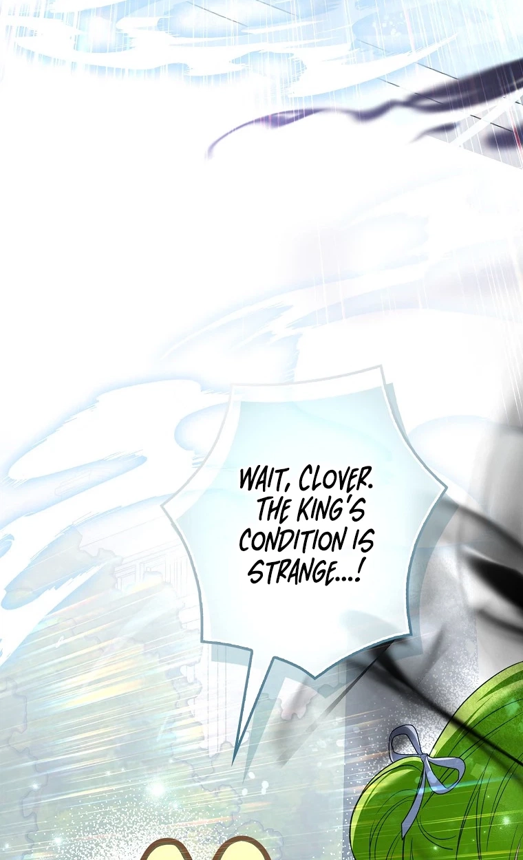 The Baby Sprout Who Bloomed in the Villain Duke’s Family Chapter 20 page 39