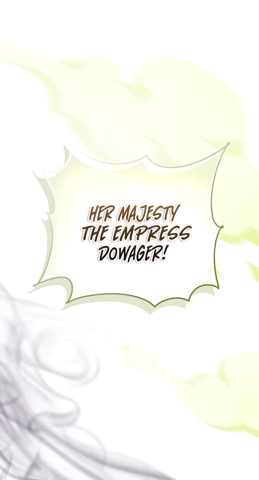 The Baby Sprout Who Bloomed in the Villain Duke’s Family Chapter 21 page 2