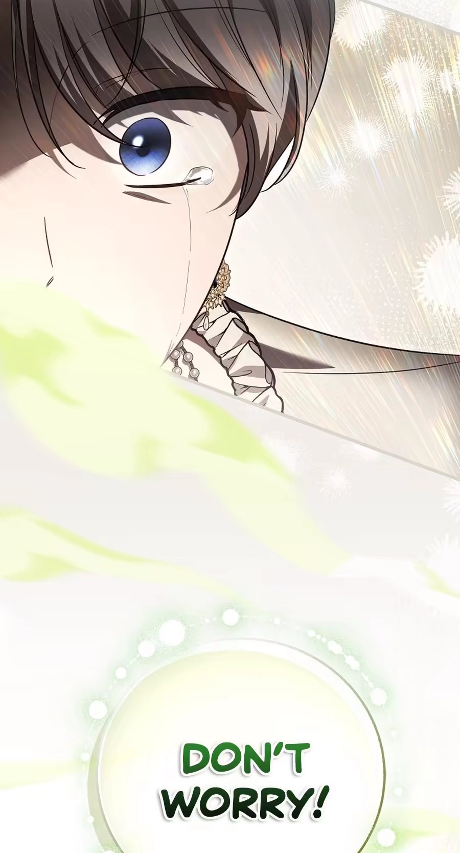 The Baby Sprout Who Bloomed in the Villain Duke’s Family Chapter 21 page 5