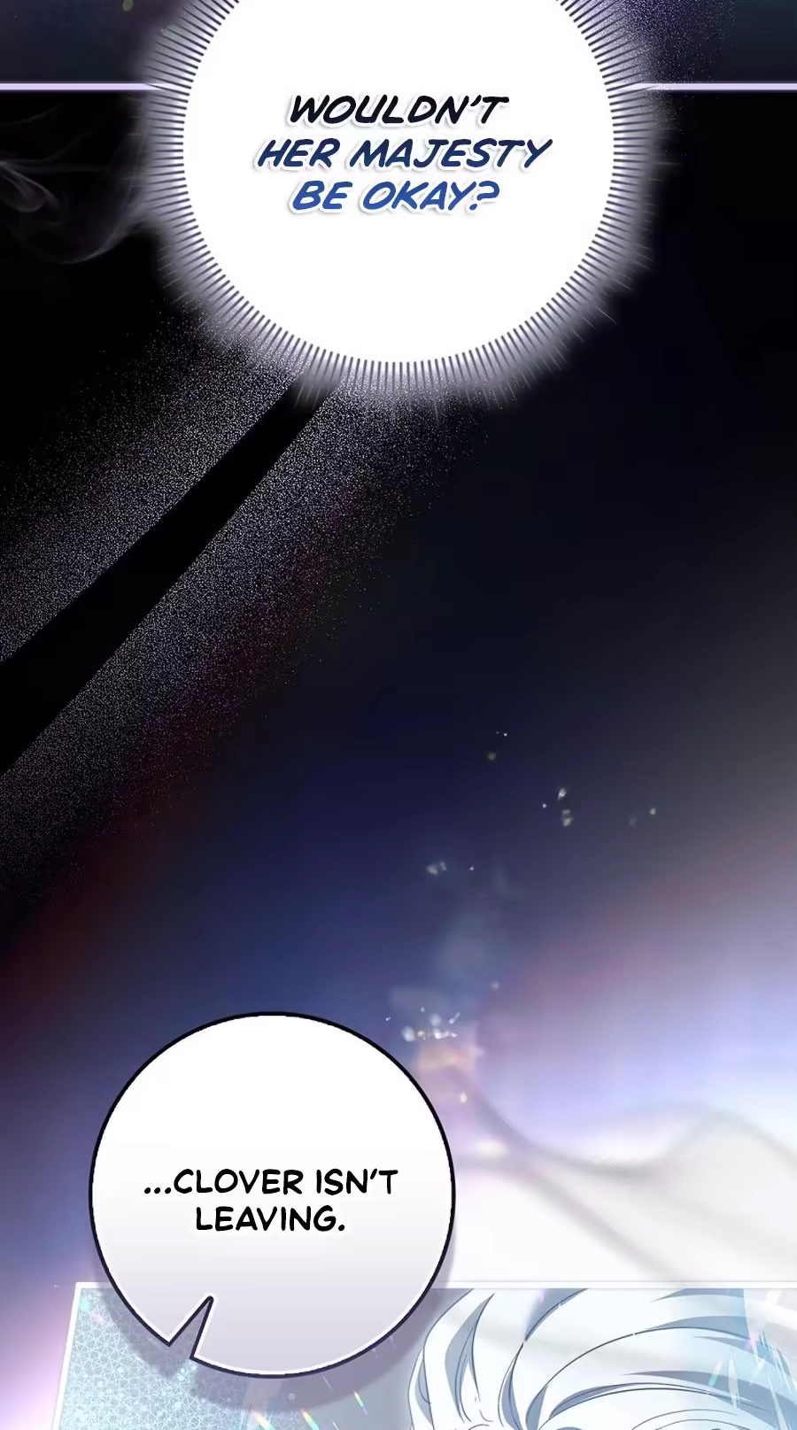 The Baby Sprout Who Bloomed in the Villain Duke’s Family Chapter 21 page 17