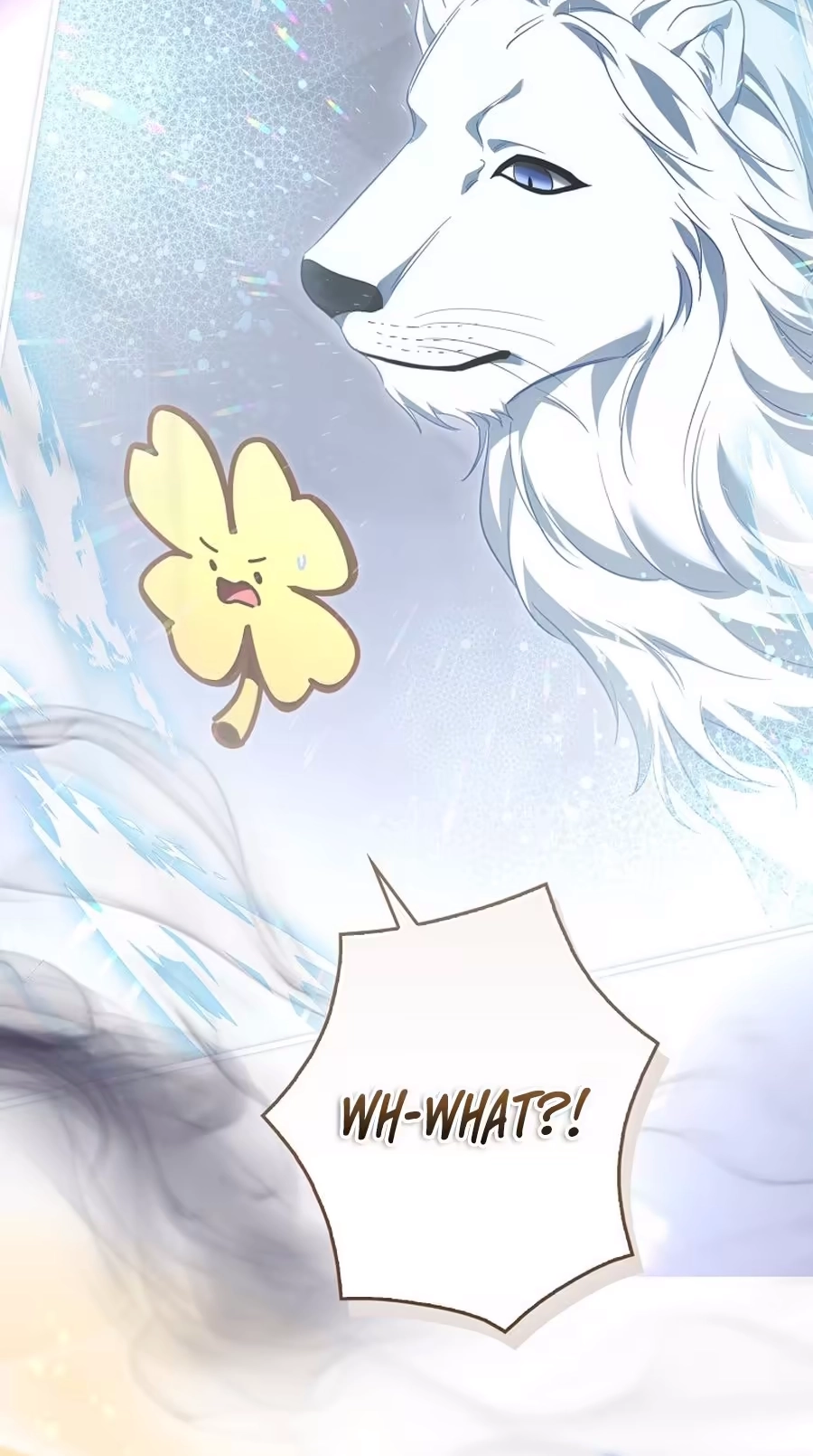 The Baby Sprout Who Bloomed in the Villain Duke’s Family Chapter 21 page 18