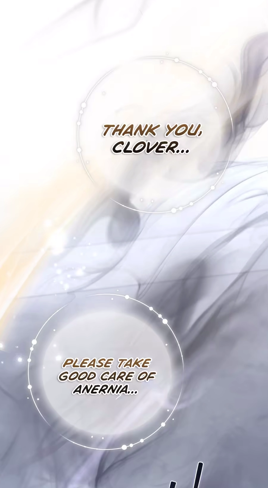 The Baby Sprout Who Bloomed in the Villain Duke’s Family Chapter 21 page 28