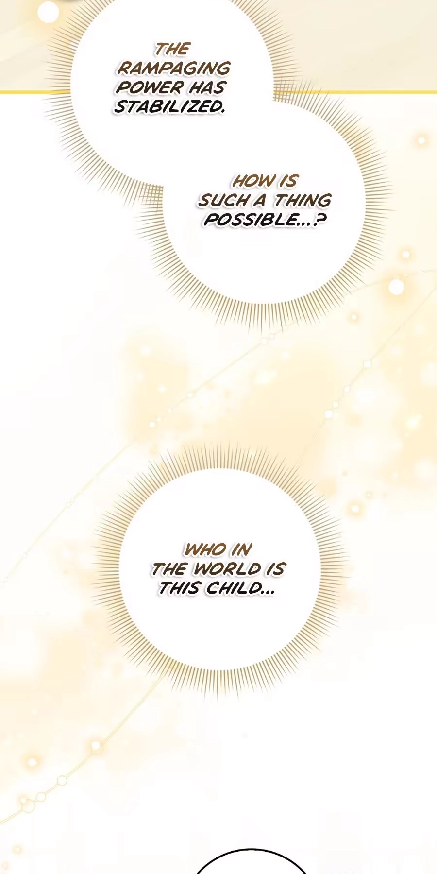 The Baby Sprout Who Bloomed in the Villain Duke’s Family Chapter 21 page 63
