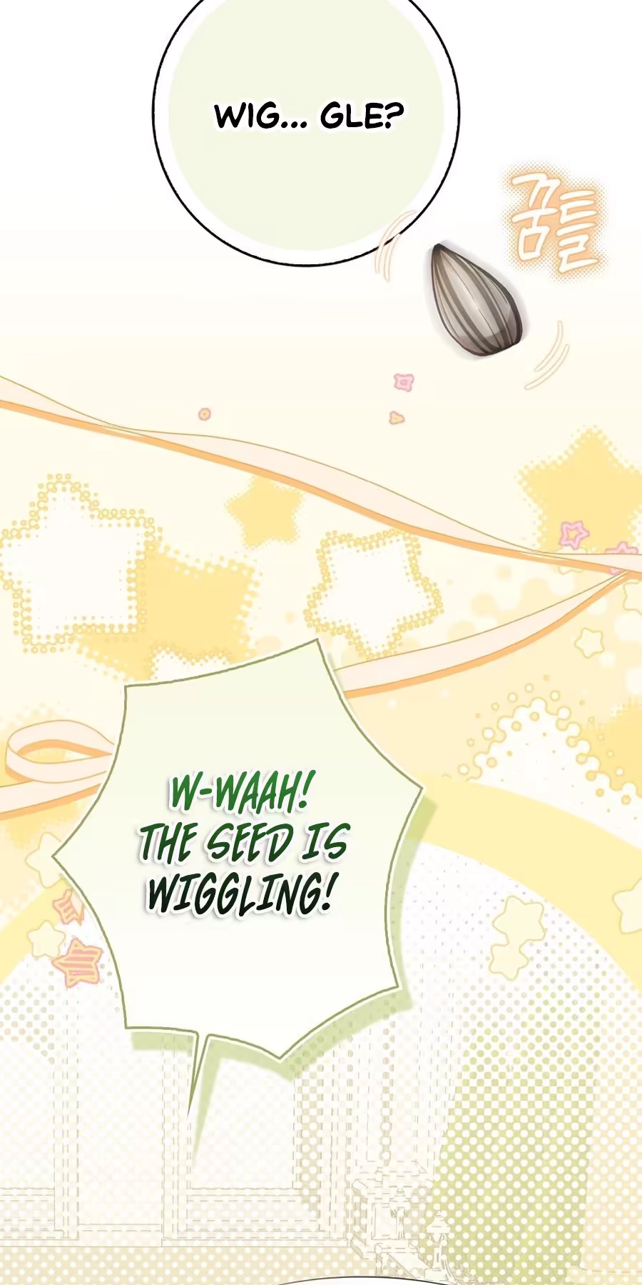 The Baby Sprout Who Bloomed in the Villain Duke’s Family Chapter 21 page 67