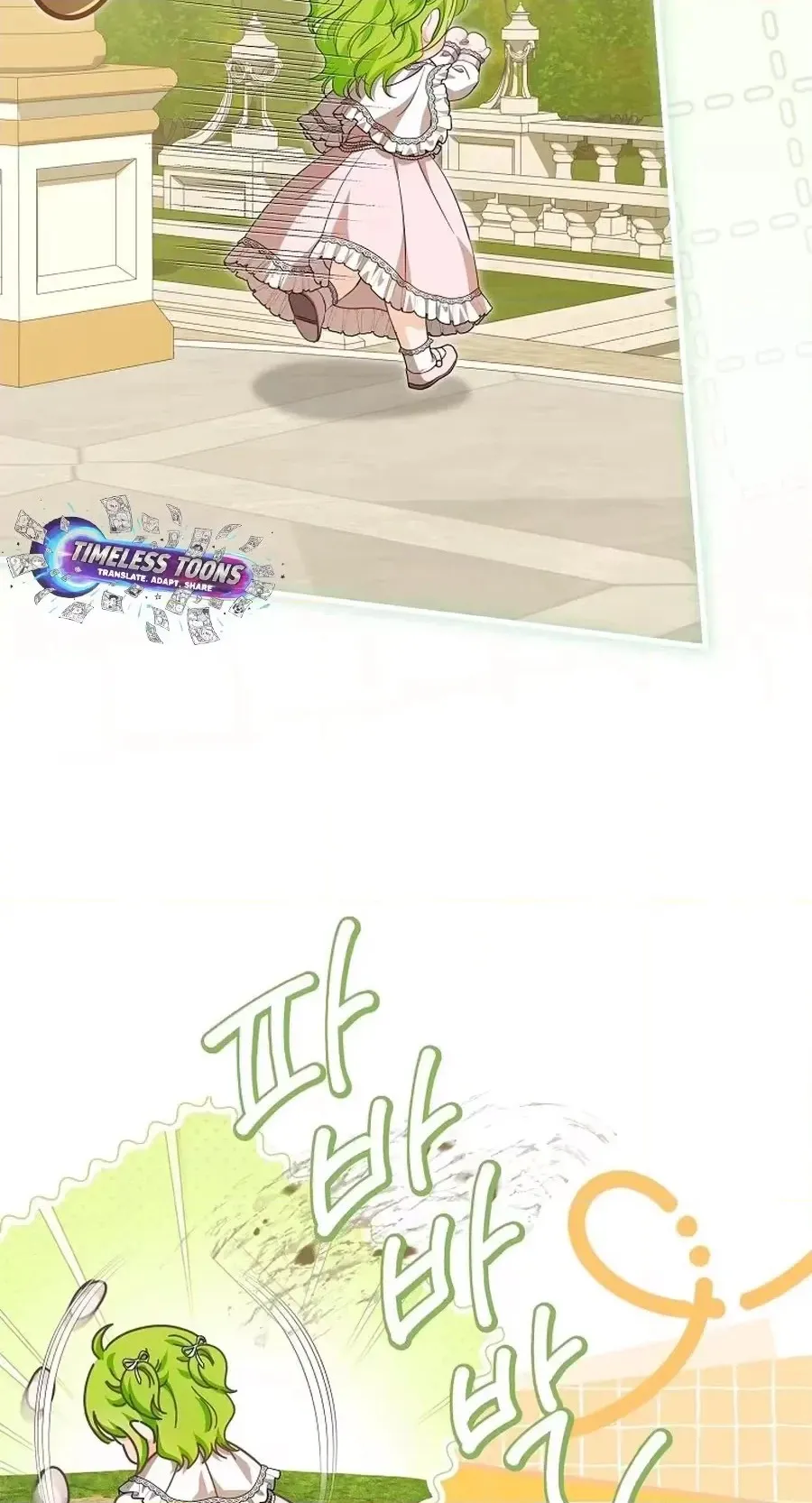 The Baby Sprout Who Bloomed in the Villain Duke’s Family Chapter 21 page 70