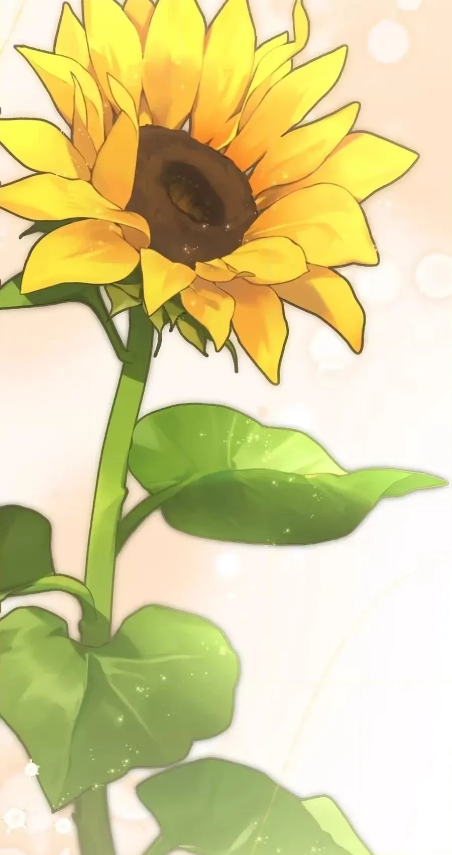 The Baby Sprout Who Bloomed in the Villain Duke’s Family Chapter 21 page 80
