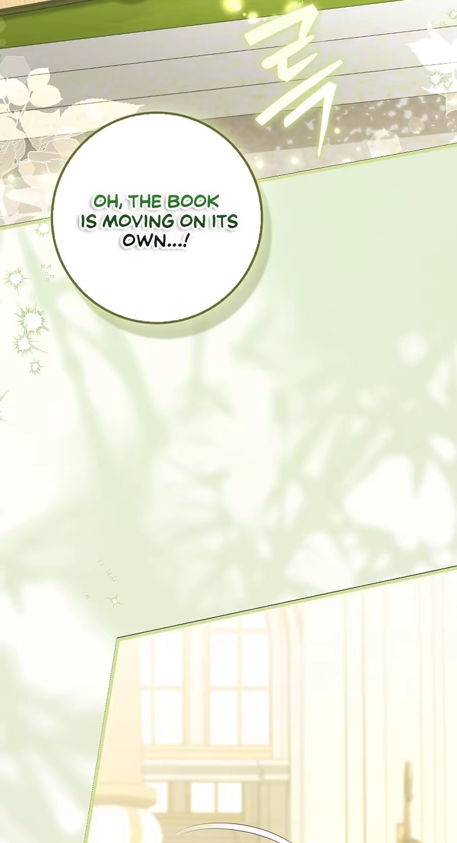 The Baby Sprout Who Bloomed in the Villain Duke’s Family Chapter 21 page 88