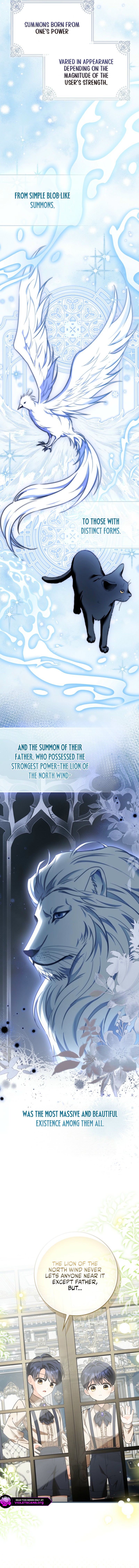 The Baby Sprout Who Bloomed in the Villain Duke’s Family Chapter 5 page 16