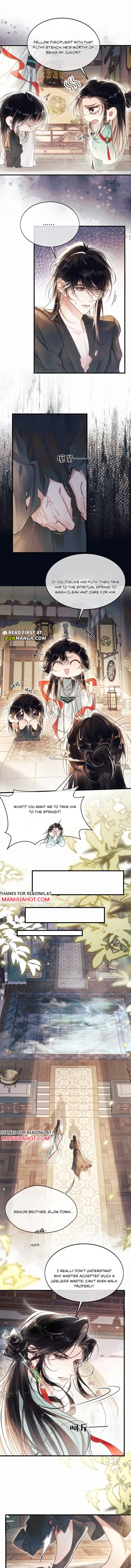 The Bad Big Brother Survival Guide Chapter 1 page 5