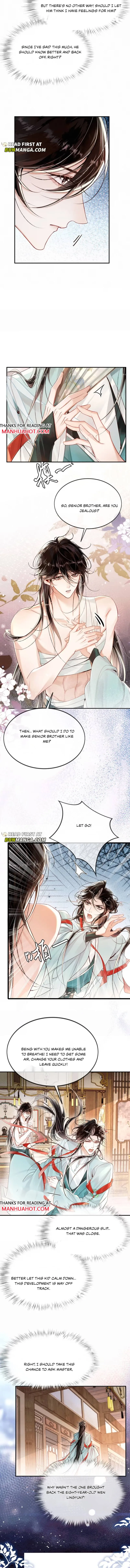 The Bad Big Brother Survival Guide Chapter 4 page 2