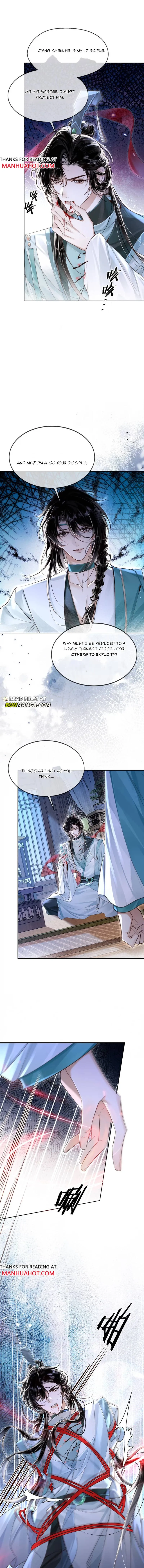 The Bad Big Brother Survival Guide Chapter 5 page 2