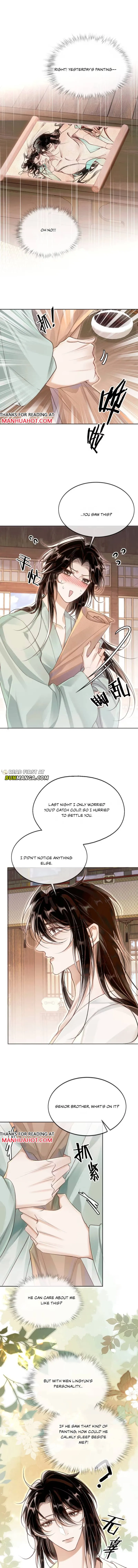 The Bad Big Brother Survival Guide Chapter 6 page 7