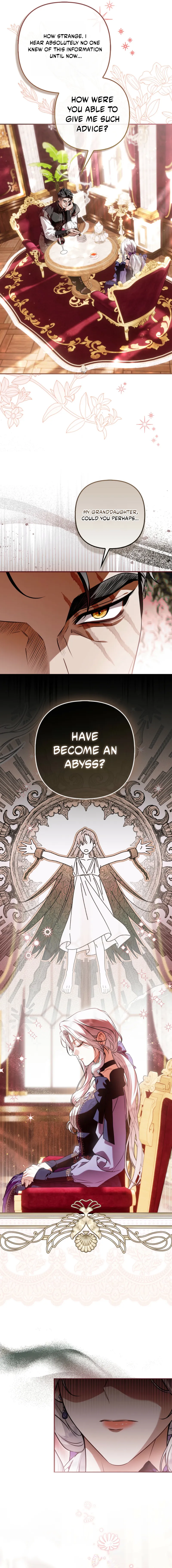 The Baddest Villainess Is Back Chapter 9 page 21