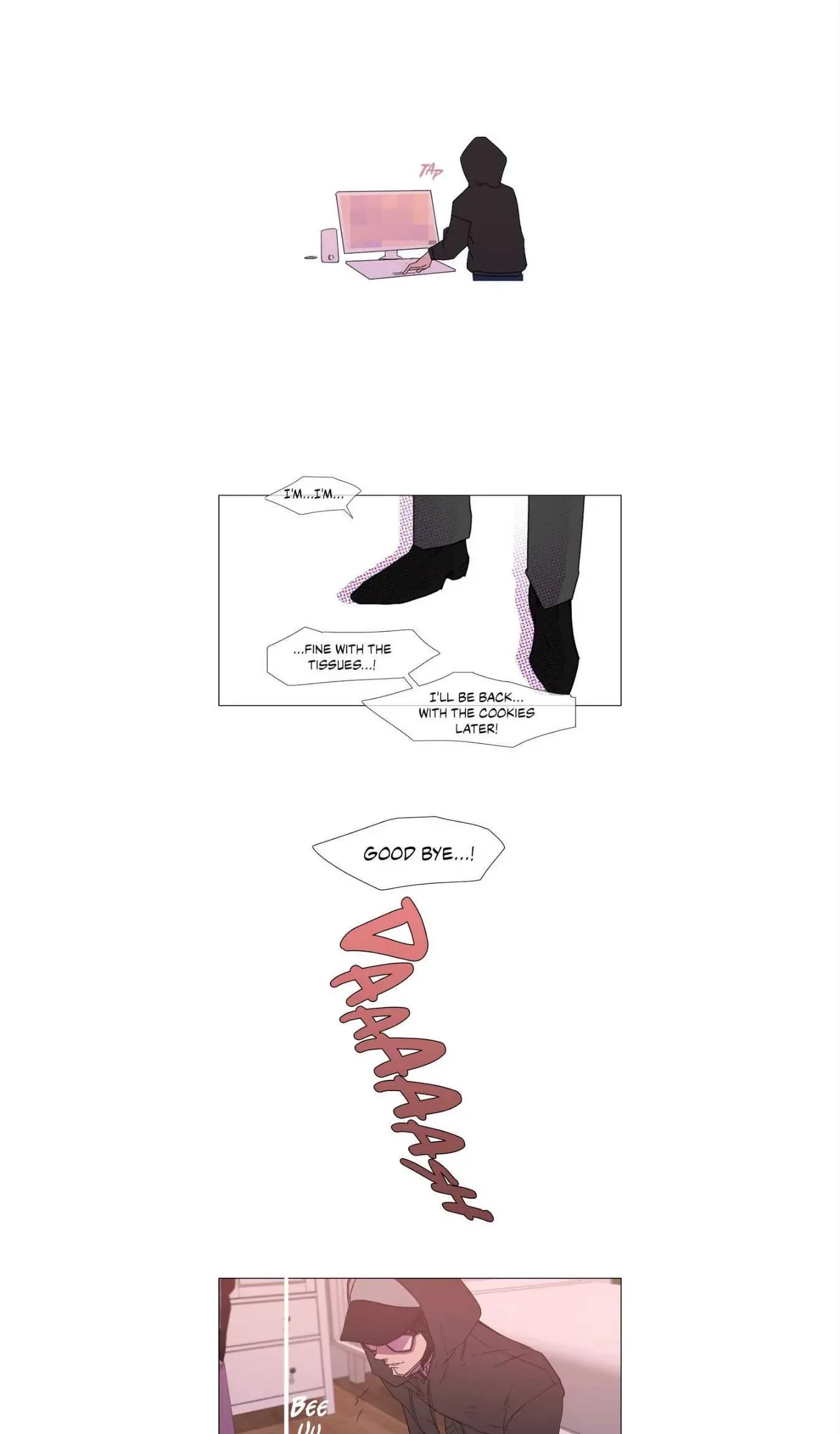 The Baker on the First Floor Chapter 1 page 19
