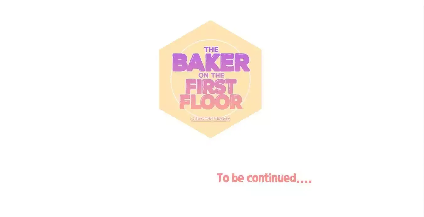 The Baker on the First Floor Chapter 10 page 25