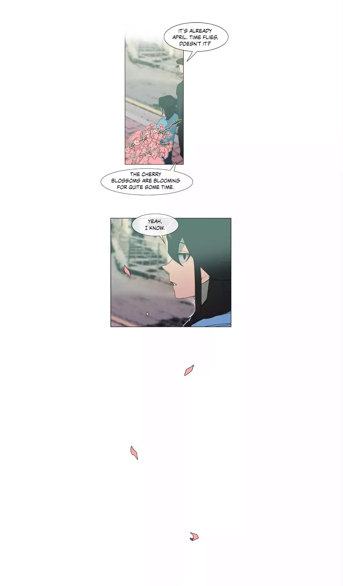 The Baker on the First Floor Chapter 10 page 17