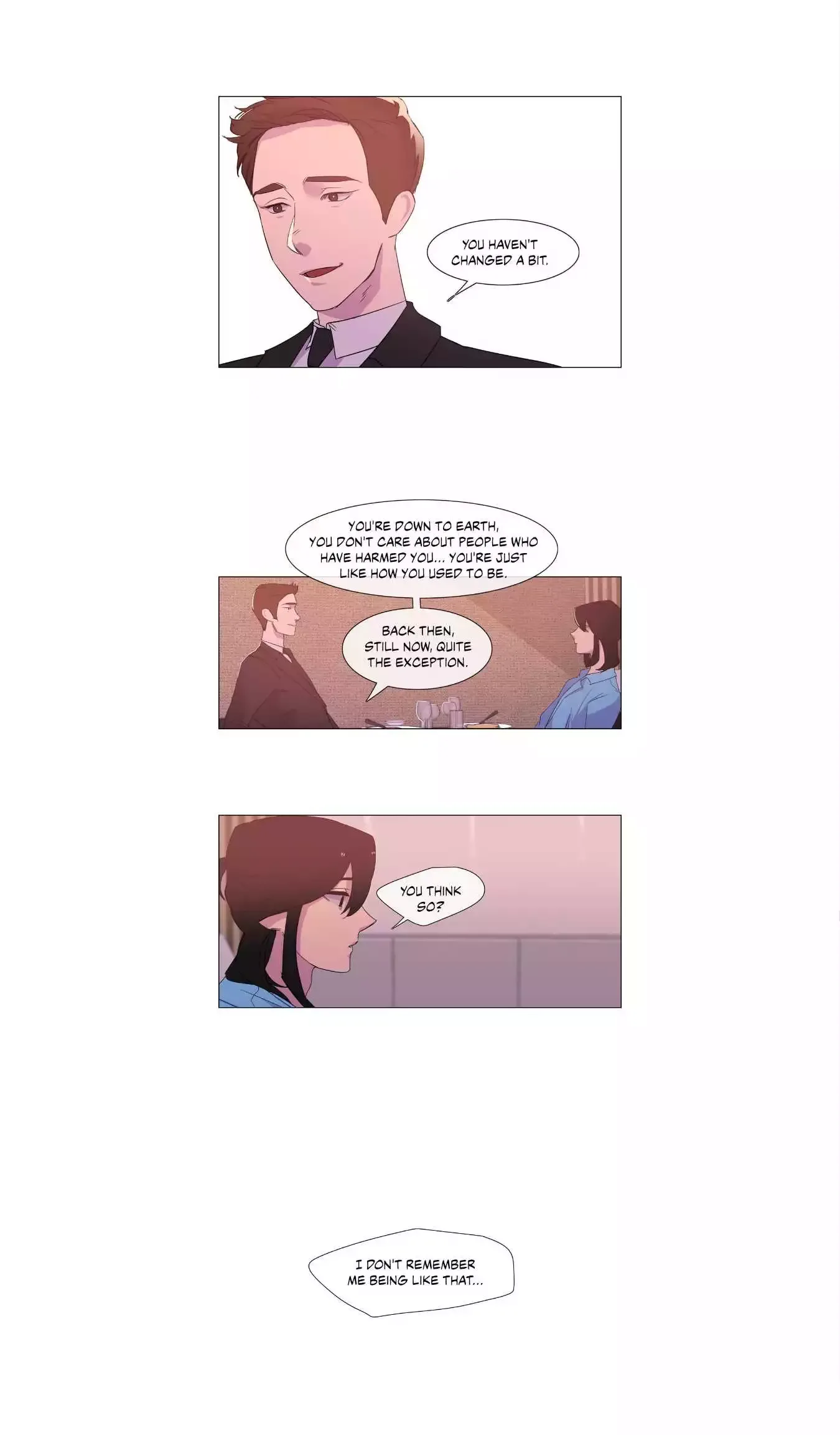 The Baker on the First Floor Chapter 10 page 14