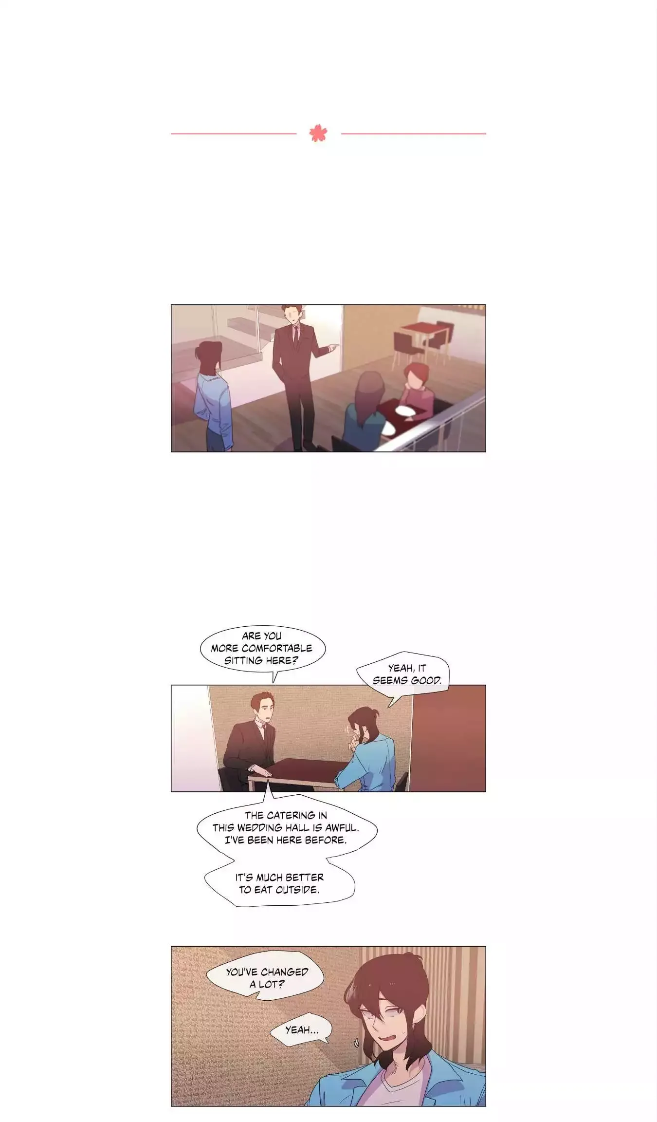 The Baker on the First Floor Chapter 10 page 8