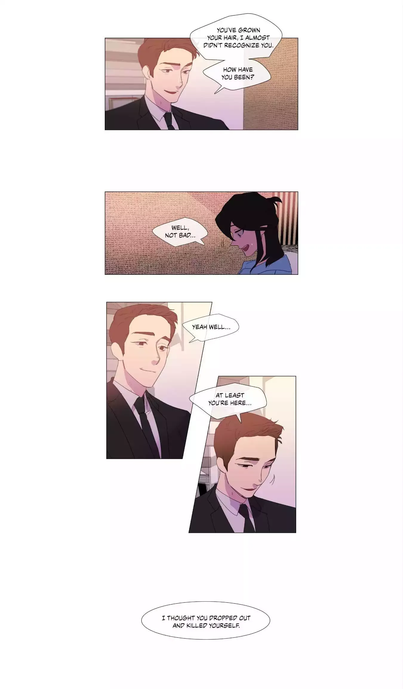 The Baker on the First Floor Chapter 10 page 9