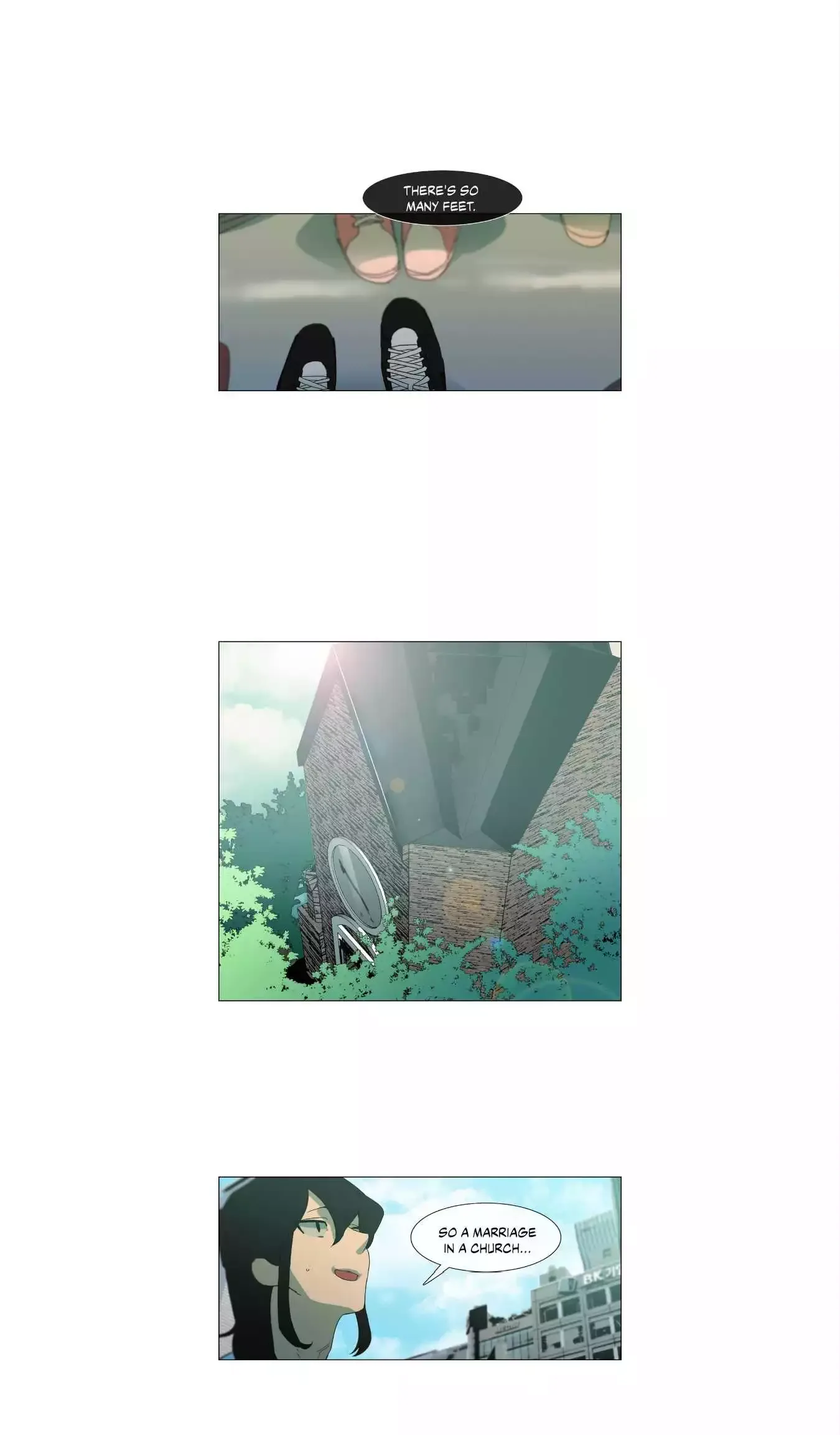 The Baker on the First Floor Chapter 10 page 5