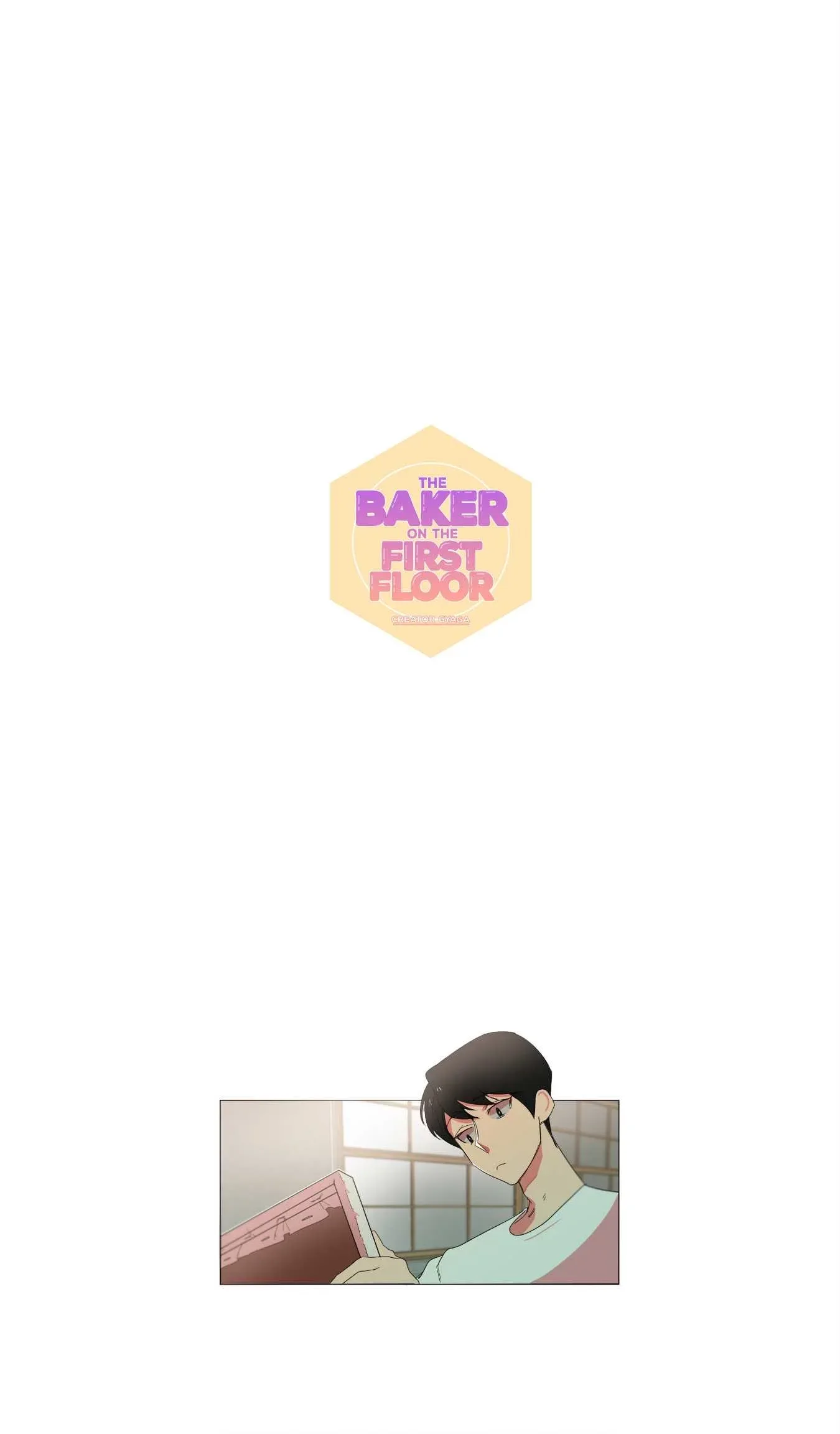 The Baker on the First Floor Chapter 11 page 2