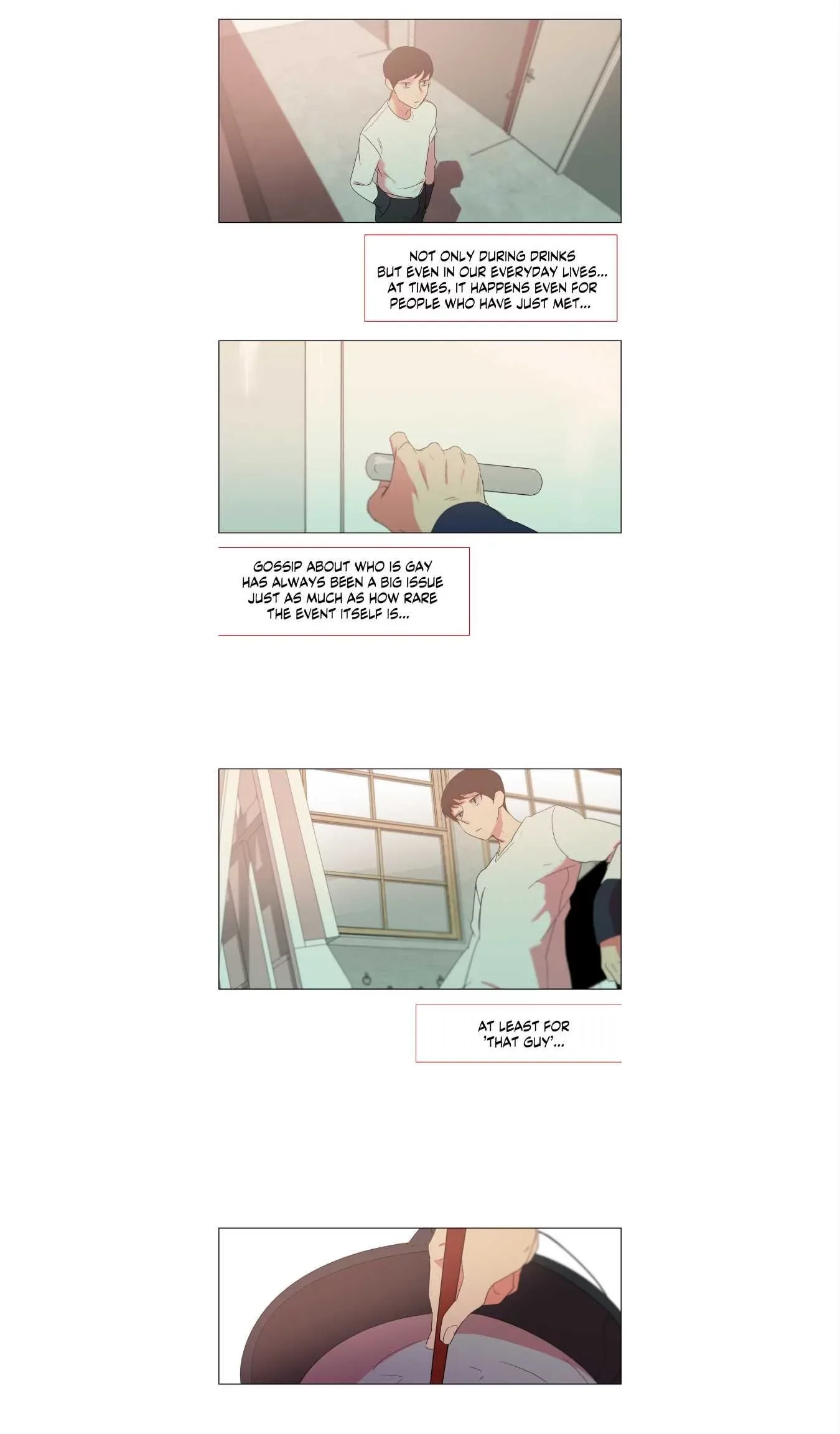 The Baker on the First Floor Chapter 11 page 19