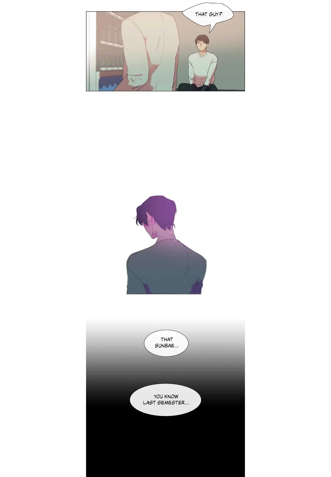 The Baker on the First Floor Chapter 11 page 13