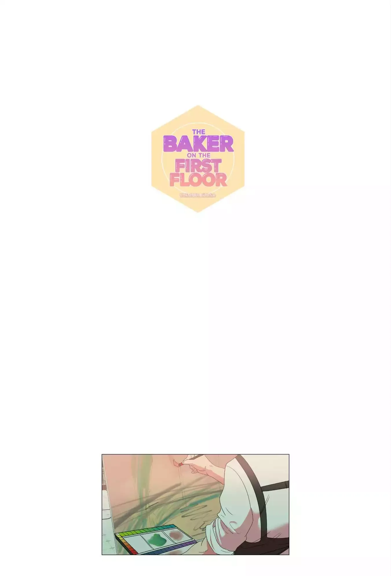 The Baker on the First Floor Chapter 12 page 1