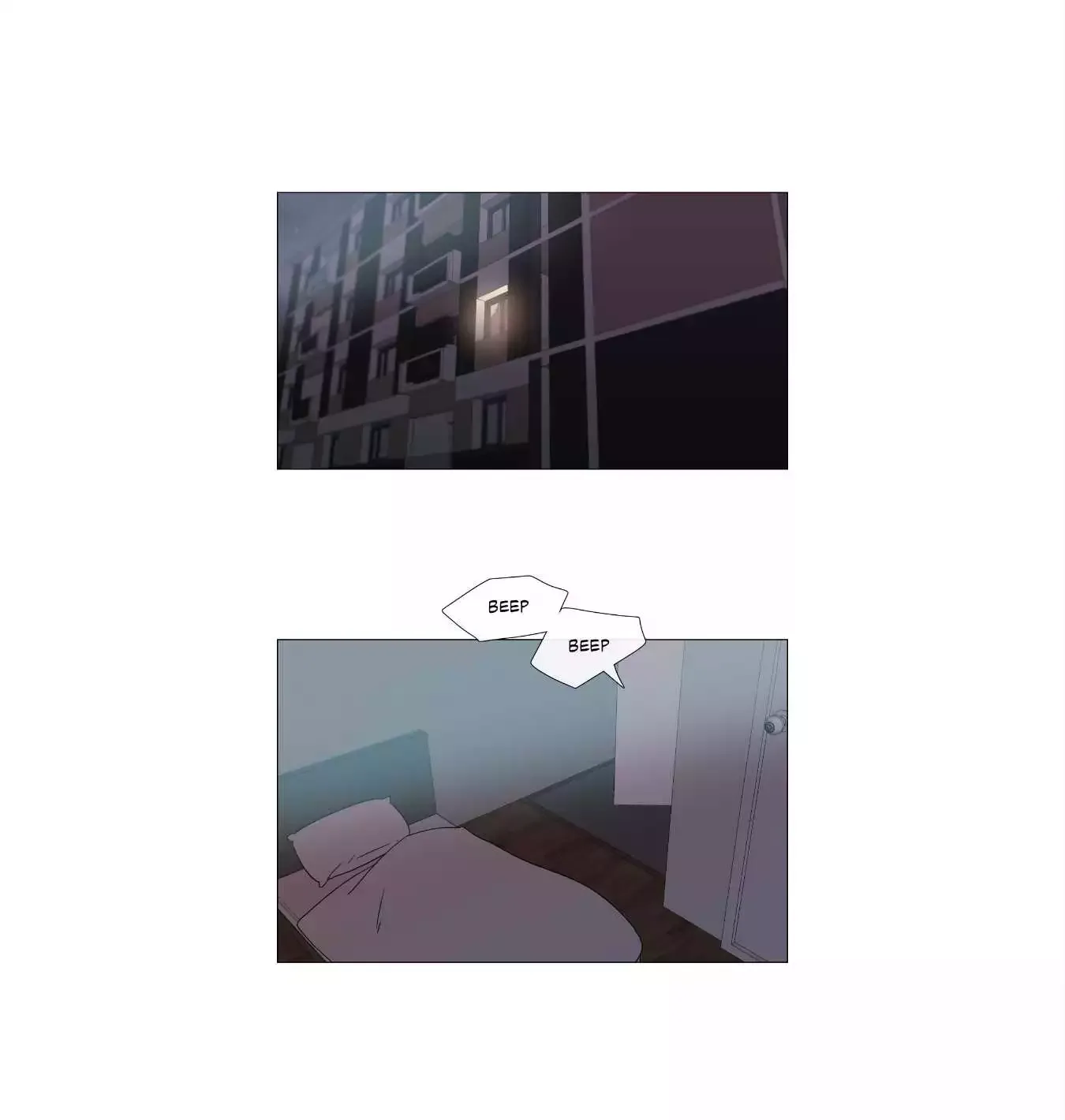The Baker on the First Floor Chapter 12 page 7