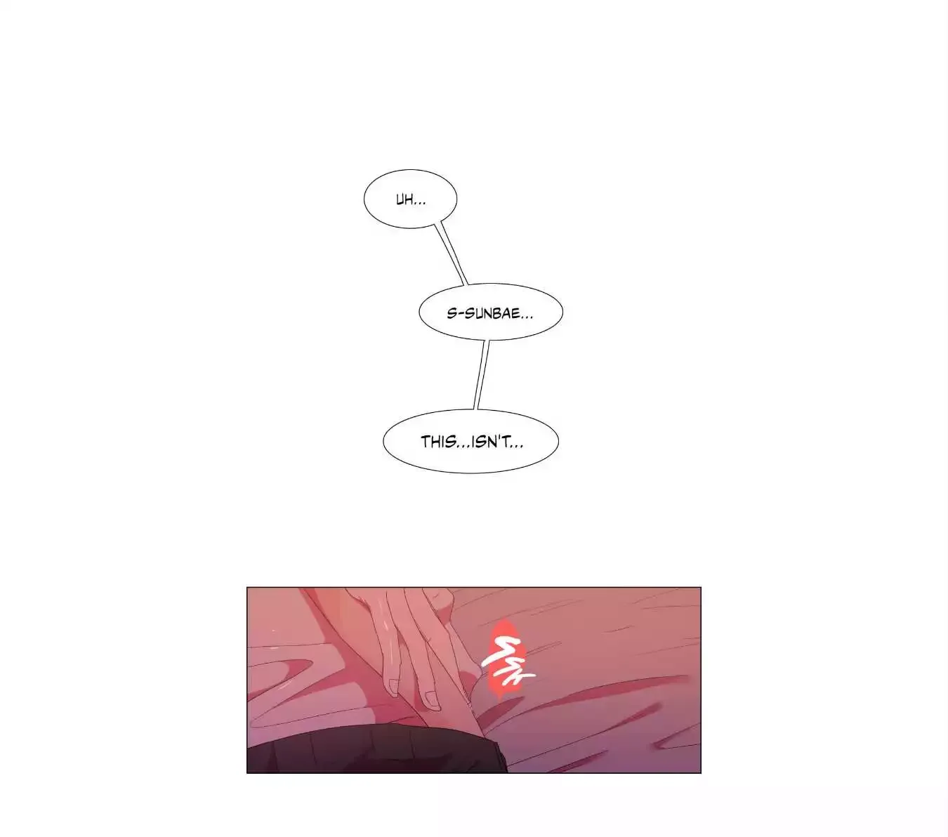 The Baker on the First Floor Chapter 12 page 21