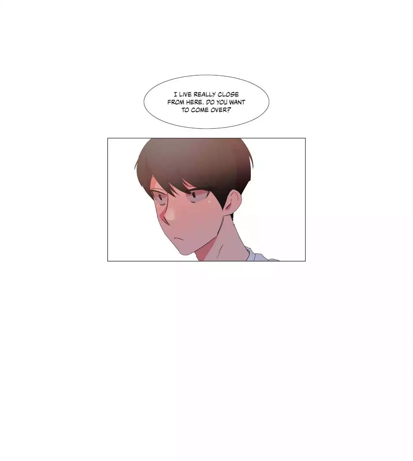 The Baker on the First Floor Chapter 12 page 6