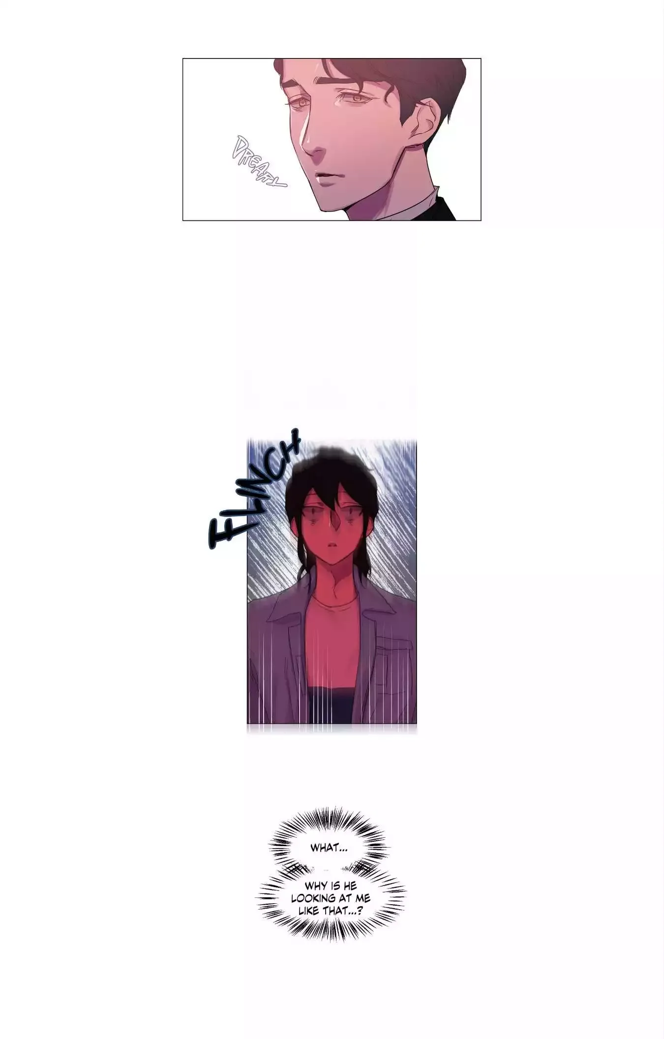 The Baker on the First Floor Chapter 13 page 25